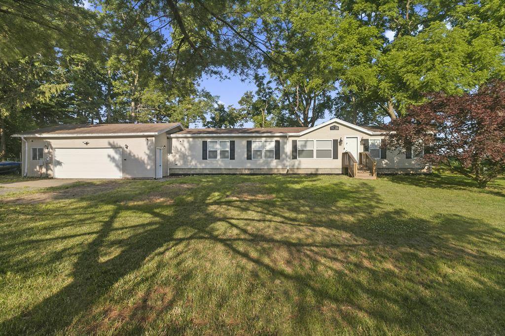 Paw Paw Twp, MI 49079,65484 Parkwood Court