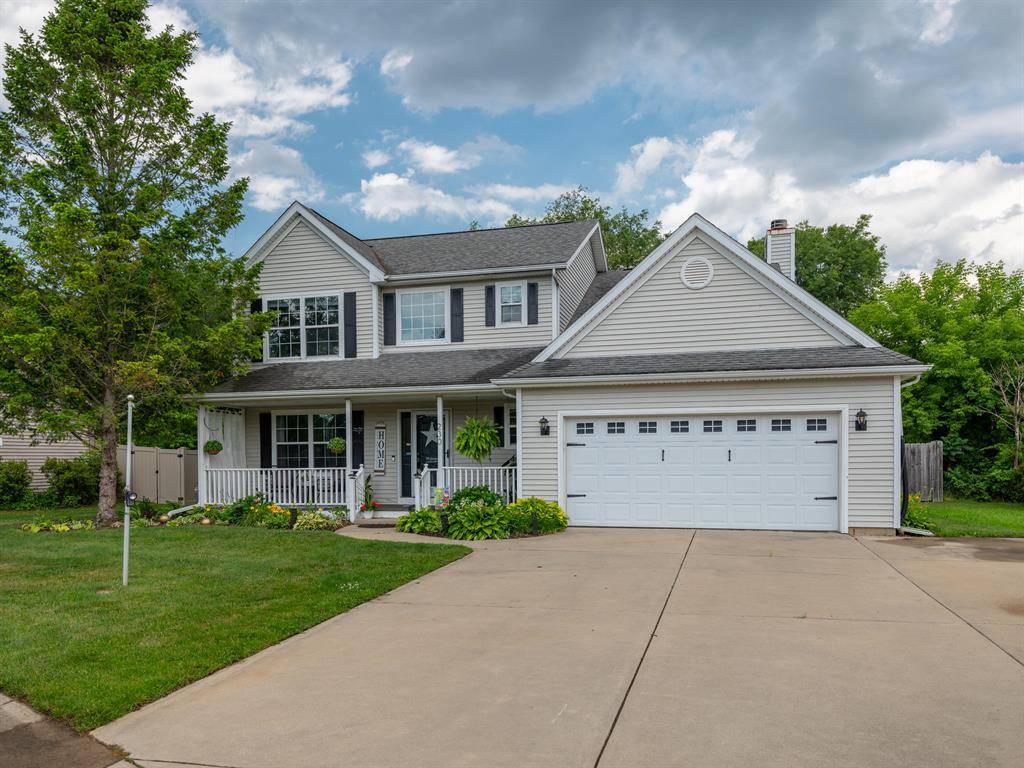 Galesburg, MI 49053,230 Morhouse Drive