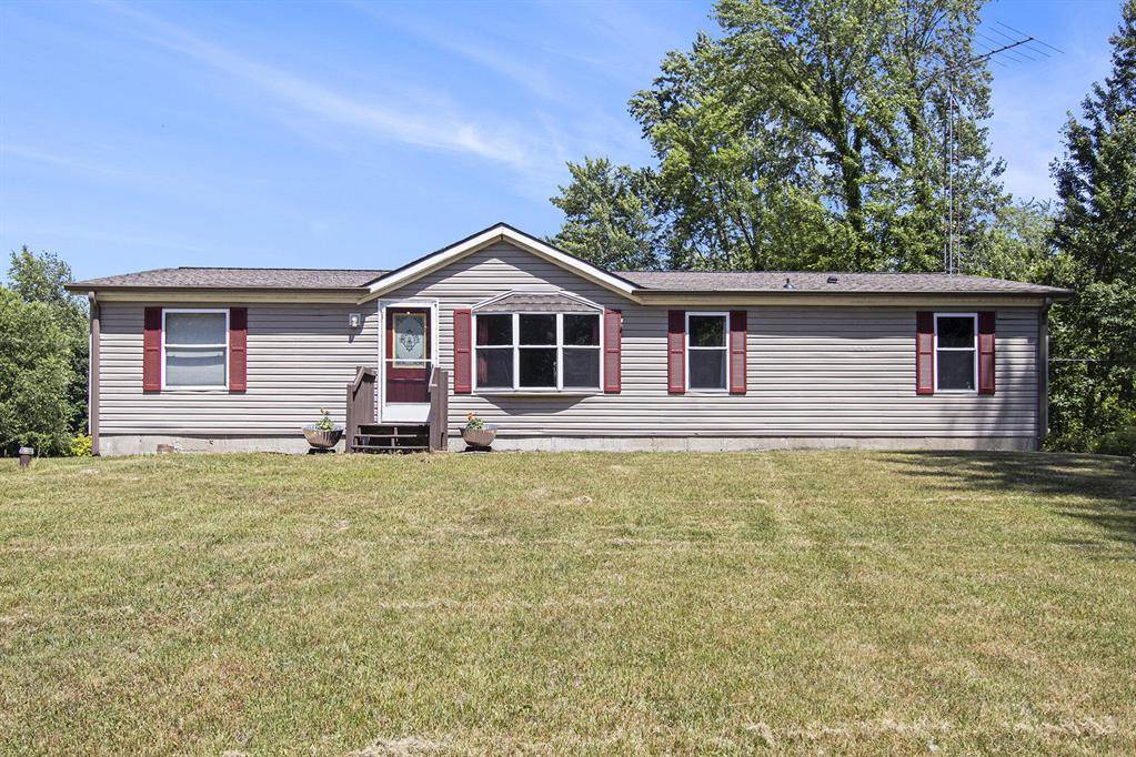 Waverly Twp, MI 49079,45199 40th Street