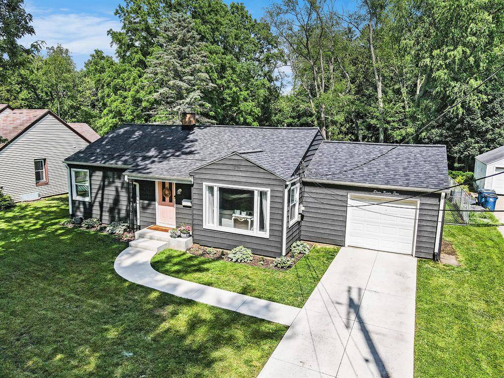 Kalamazoo Twp, MI 49006,1124 N Fletcher Avenue