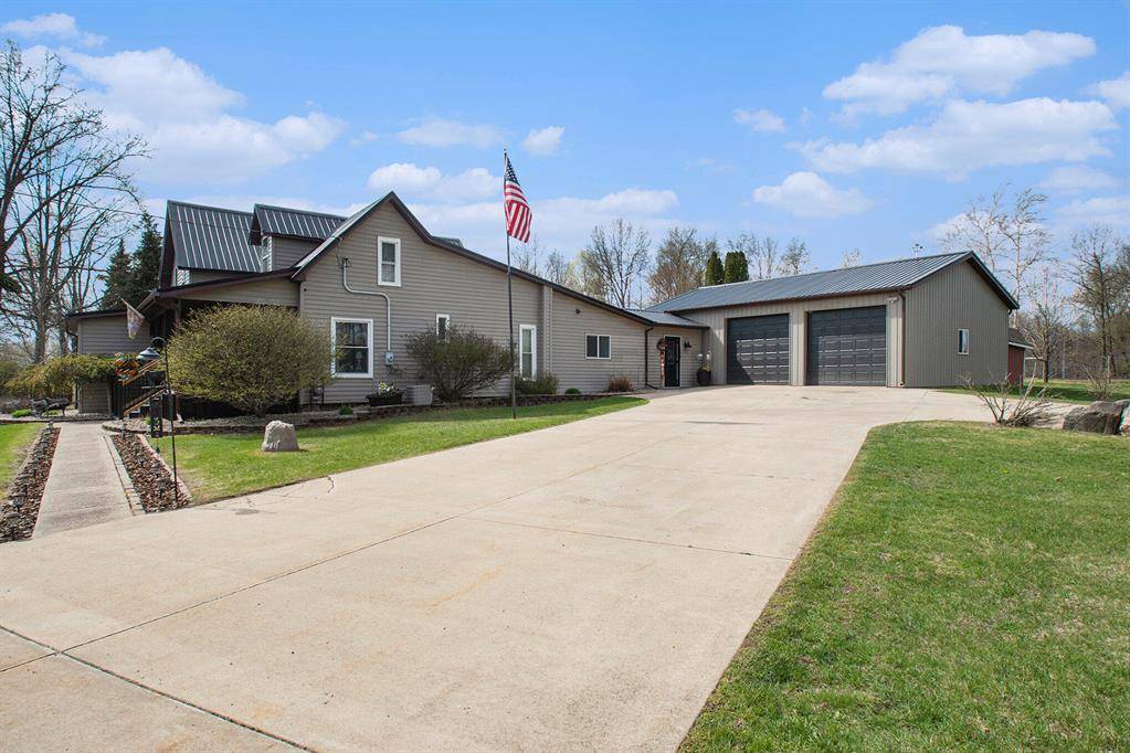 Lawrence Twp, MI 49064,57080 Red Arrow Highway