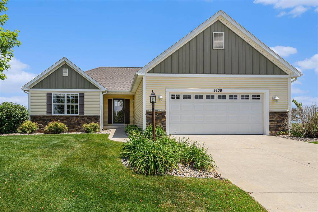 Richland Twp, MI 49083,9239 Cottage Gate