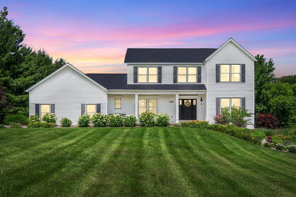 Gaines Twp, MI 49316,10636 Stirrup Drive