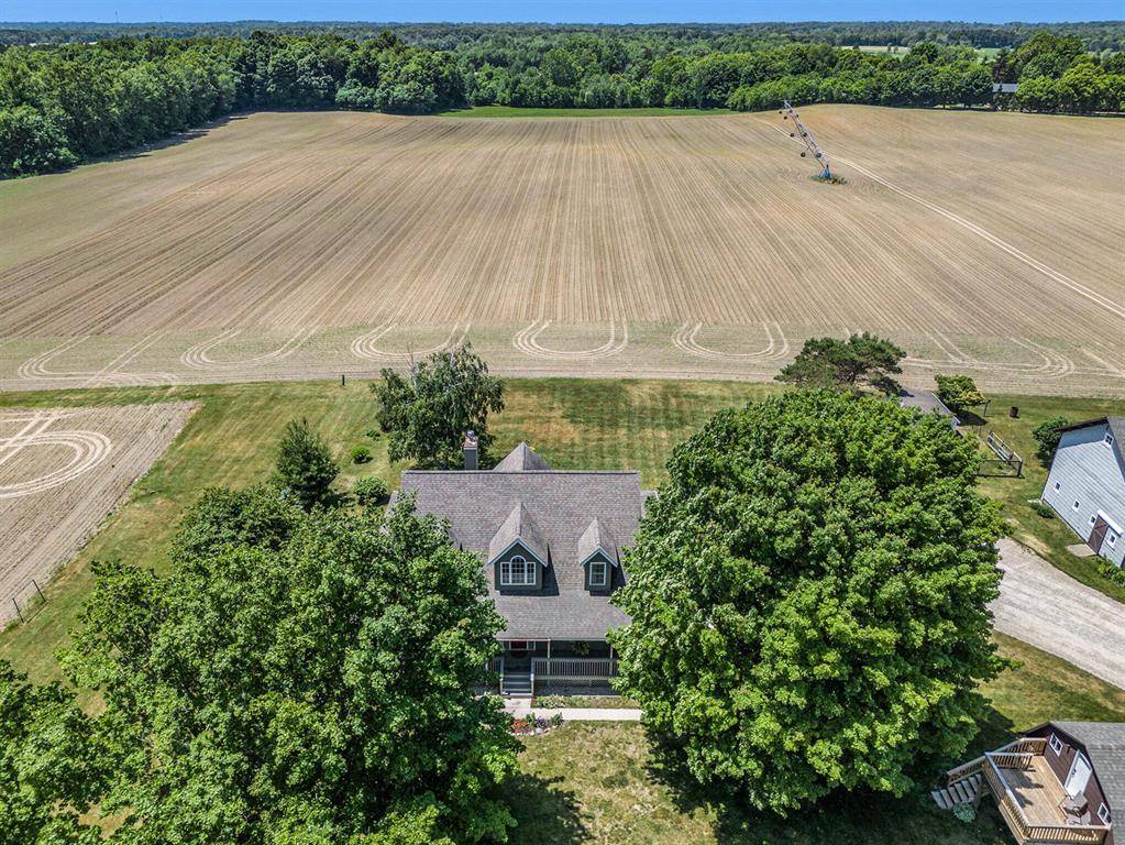 Casco Twp, MI 49090,672 66th Street