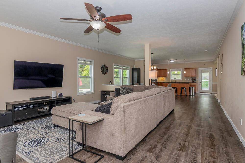 Texas Twp, MI 49009,6107 Equestrian Woods Court