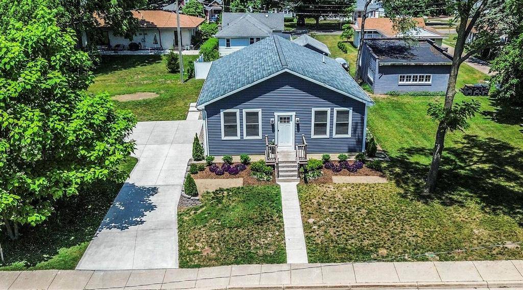 South Haven, MI 49090,765 S Haven Place