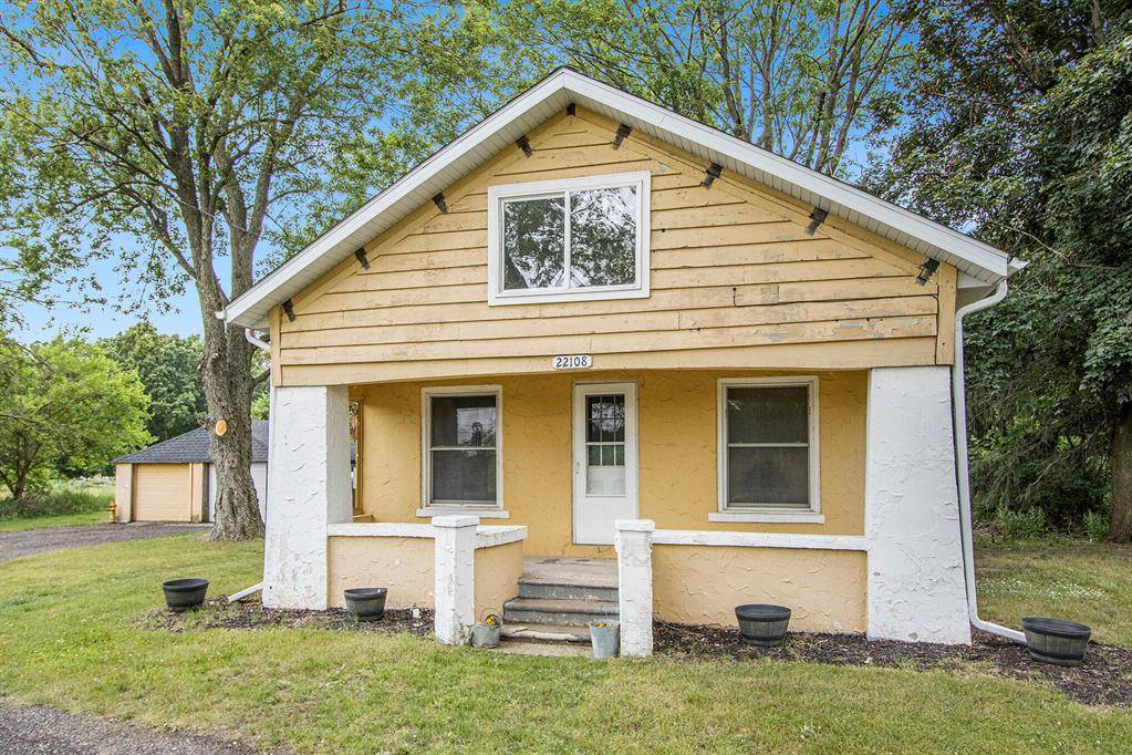 Almena Twp, MI 49009,22108 M 43