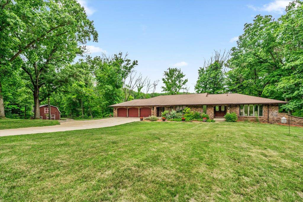 Pine Grove Twp, MI 49055,25573 8th Avenue