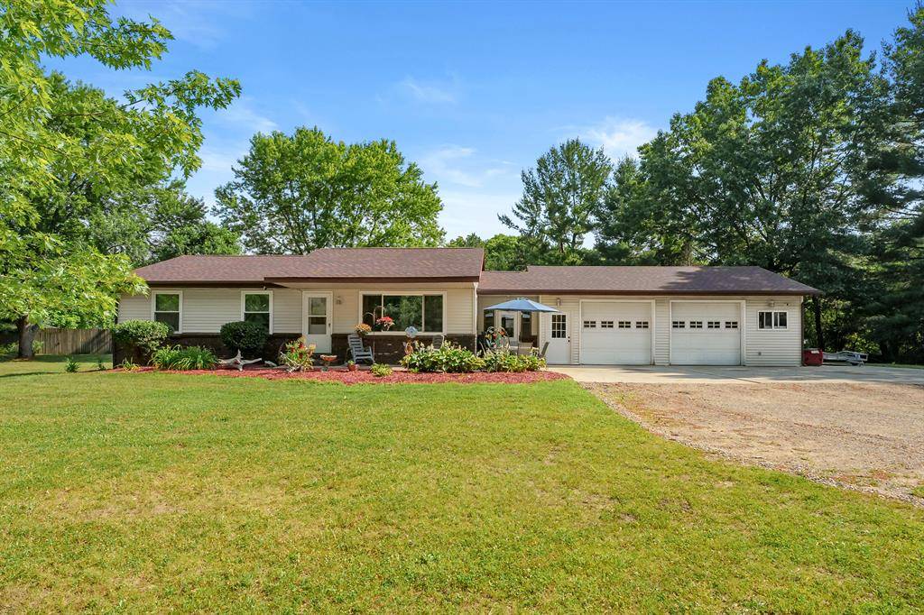 Cooper Twp, MI 49004,3045 Roosevelt Avenue