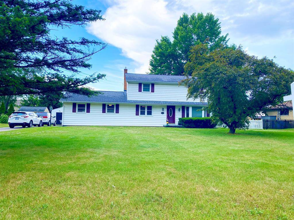Richland Twp, MI 49083,8307 Harvest Avenue