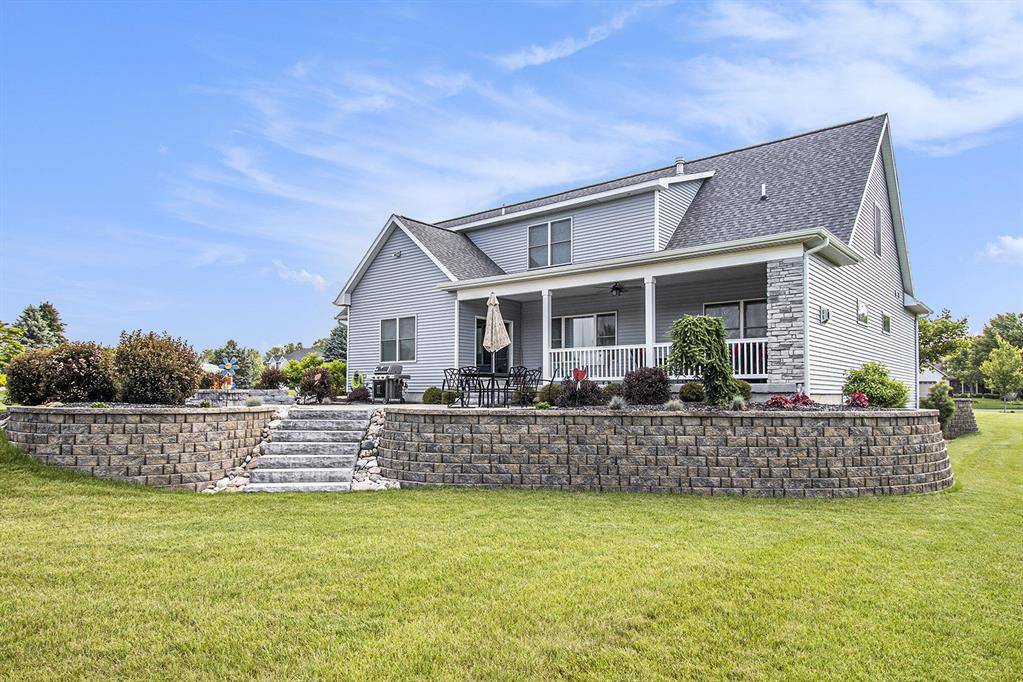 Almena Twp, MI 49071,46140 Finch Street