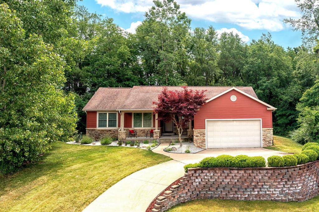 Oshtemo Twp, MI 49009,3992 Marietta Circle