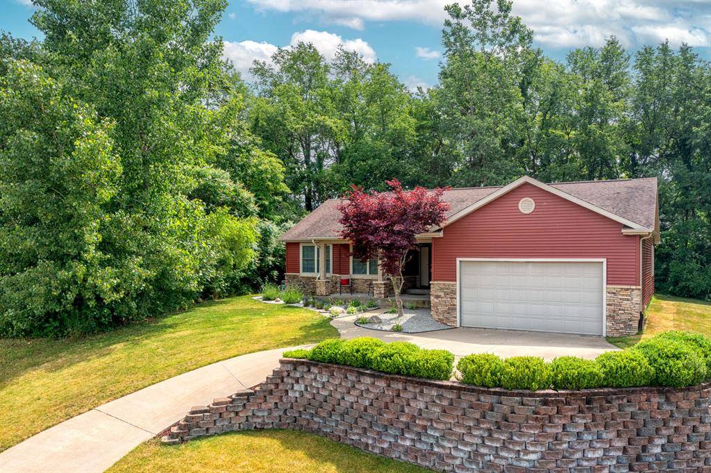 Oshtemo Twp, MI 49009,3992 Marietta Circle