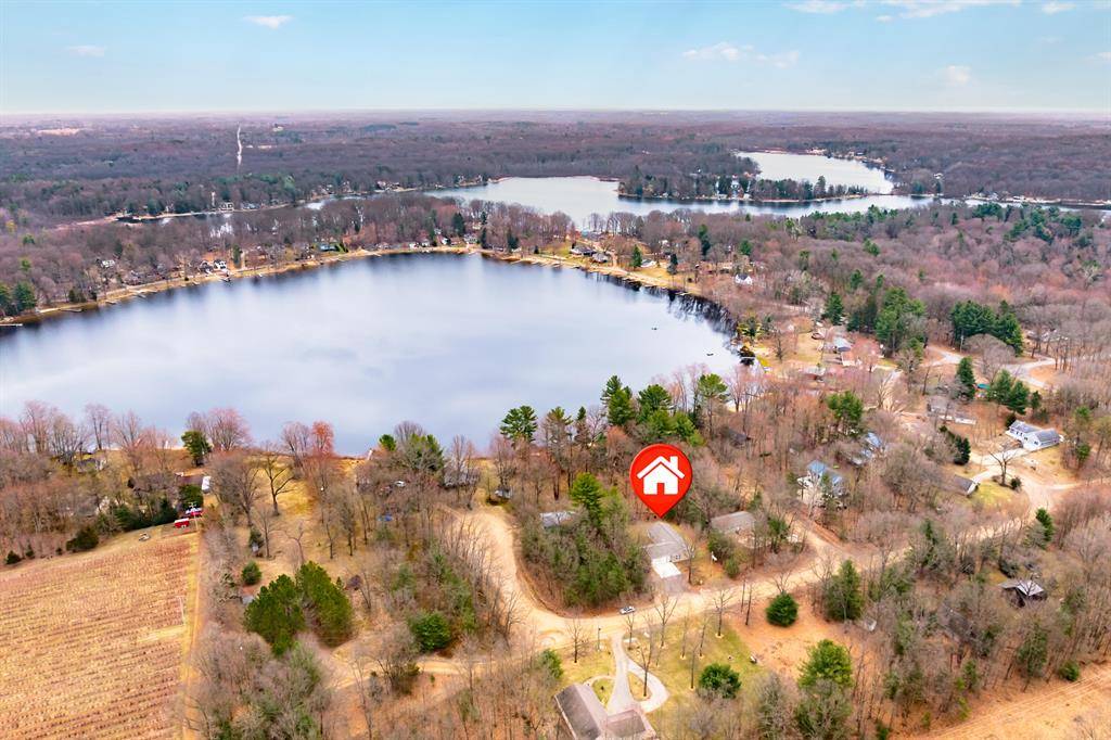 Columbia Twp, MI 49056,08311 W Shore Drive