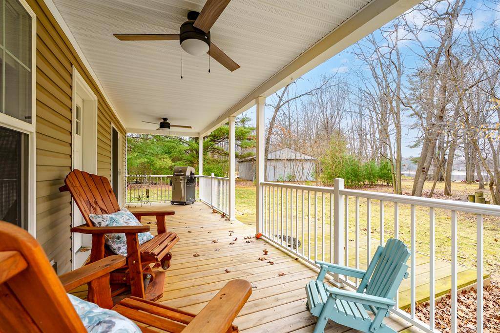 Columbia Twp, MI 49056,08311 W Shore Drive