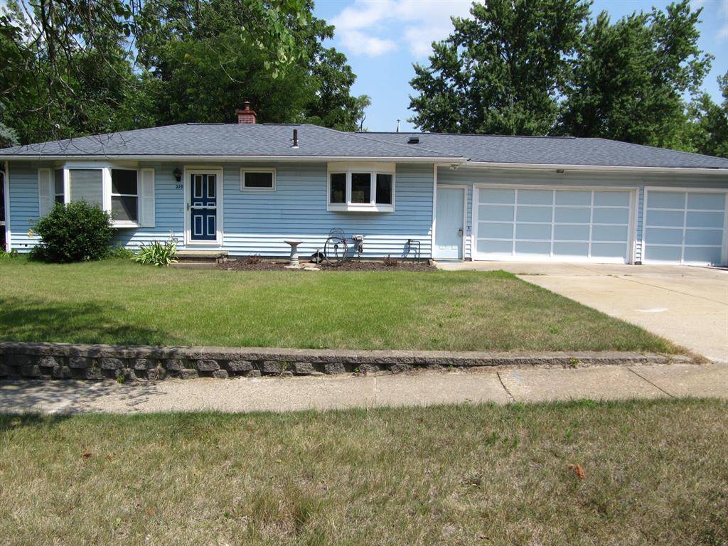 Portage, MI 49002,229 Tamarix Avenue