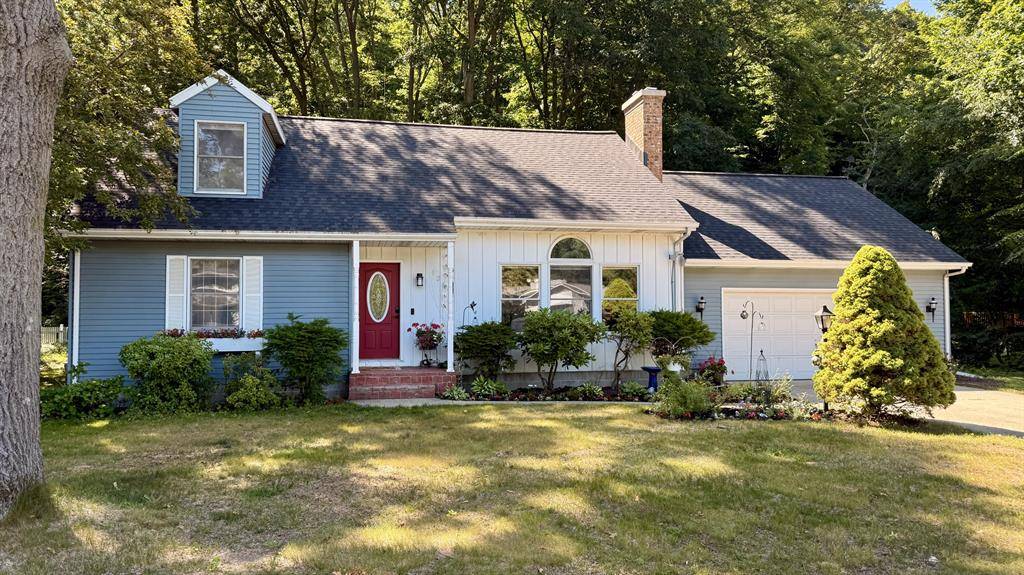 Grand Haven Twp, MI 49417,12637 Lakeshore Avenue