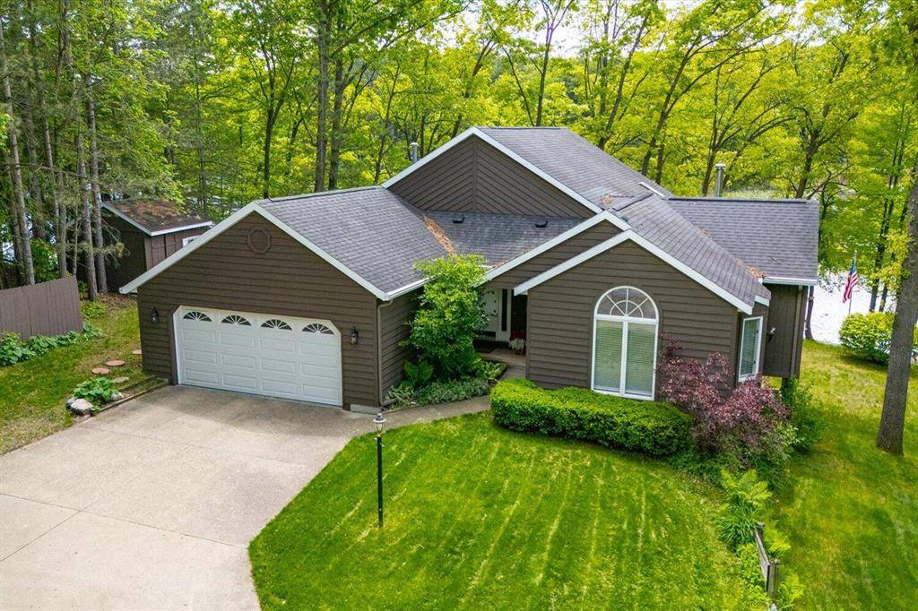 Orangeville Twp, MI 49344,5400 Laura Drive