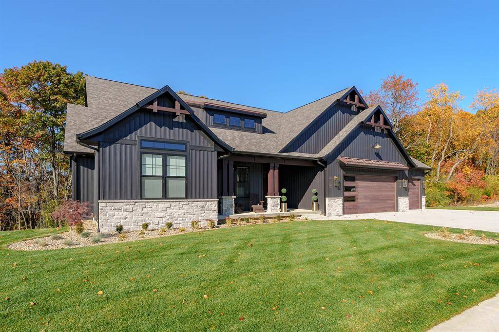 Portage, MI 49024,9770 Windflower Lane