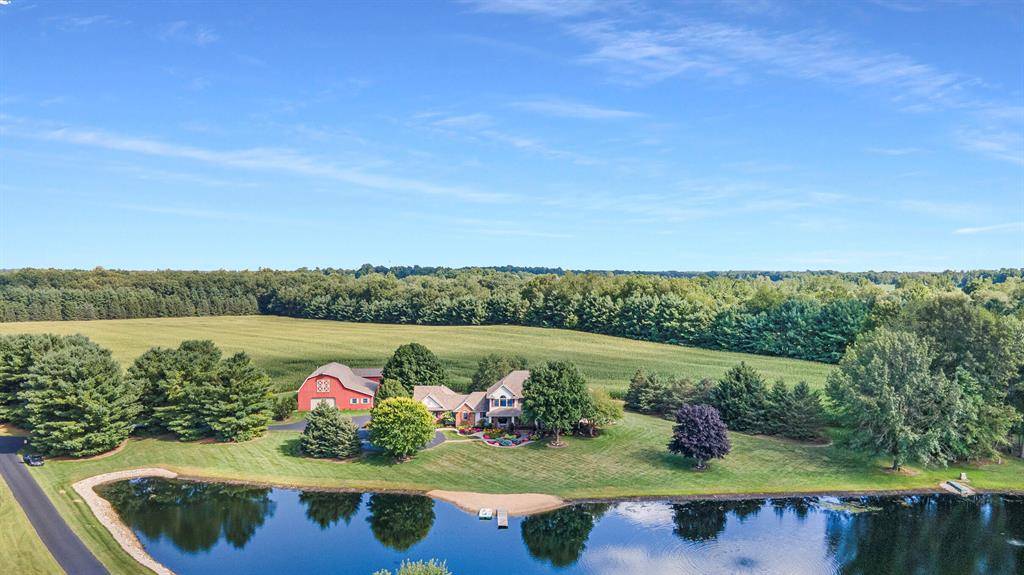 Climax Twp, MI 49088,9695 36th Street S