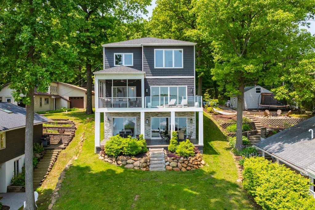 Richland Twp, MI 49083,9383 Fraulin Drive