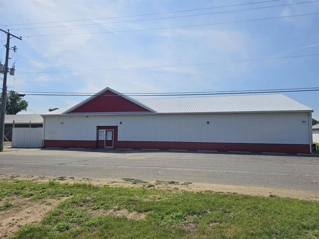 Decatur Vlg, MI 49045,312 E Sherwood Street