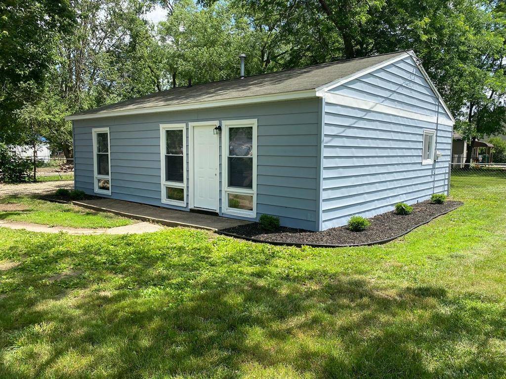 Springfield, MI 49037,155 Kirkwood Avenue
