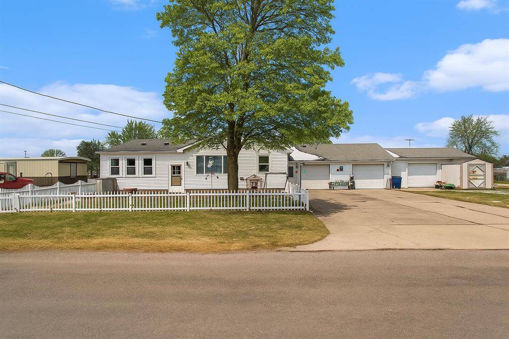 Batavia Twp, MI 49036,314 Nash Road