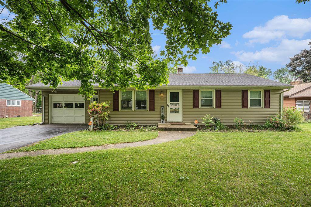 Kalamazoo Twp, MI 49006,3717 Pontiac Avenue