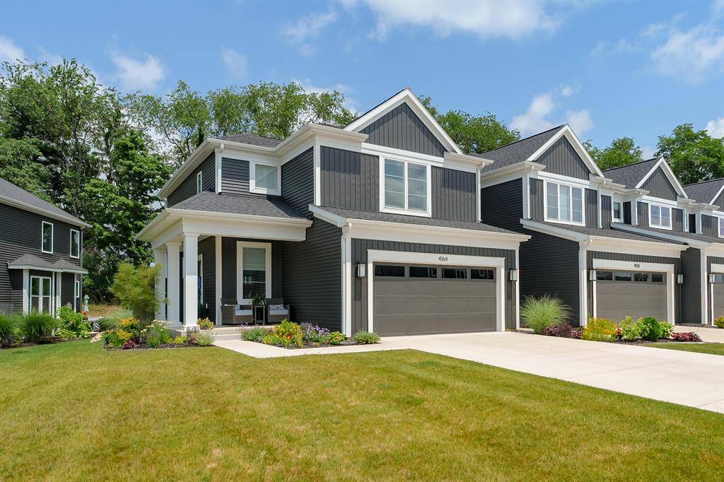 Kalamazoo, MI 49006,4164 Corvo TerraceE