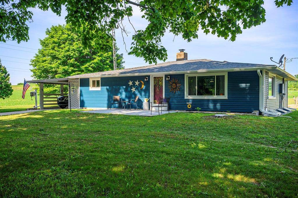 Pine Grove Twp, MI 49055,09860 26th Street