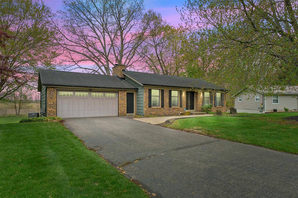 Portage, MI 49002,416 Barberry Avenue