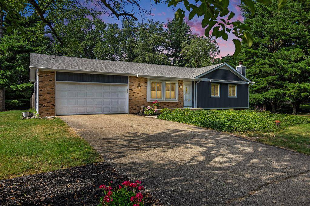 Otsego Twp, MI 49080,1261 Timber Oaks Court