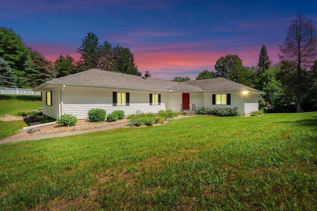 Bedford Twp, MI 49017,22100 N Uldriks Drive