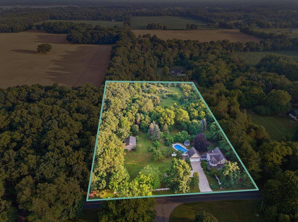 Pavilion Twp, MI 49088,6512 Rs Avenue E