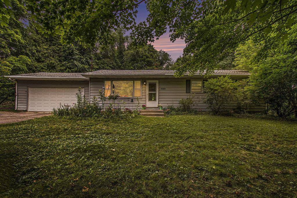 Cooper Twp, MI 49009,1560 G Avenue W