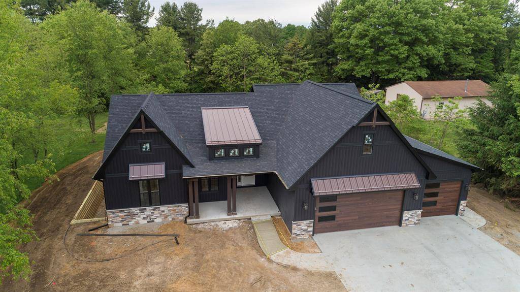 Oshtemo Twp, MI 49009,1717 Toscana Street Street