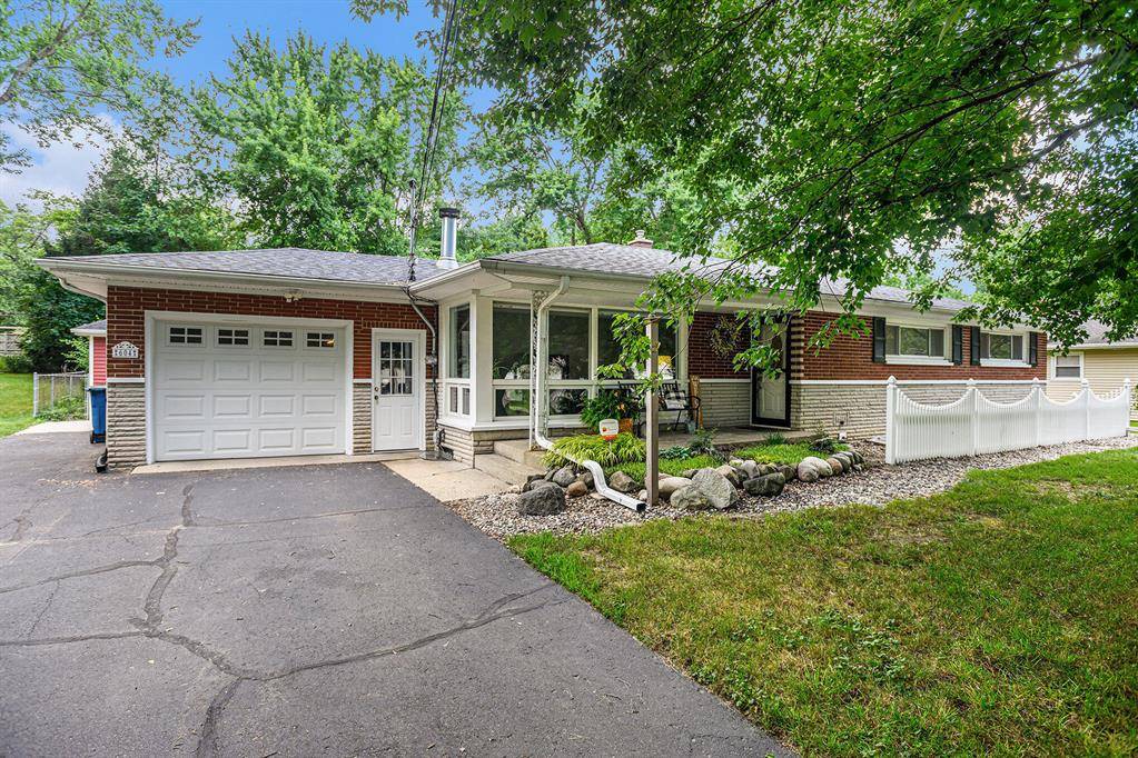 Portage, MI 49002,604 Gingham Avenue