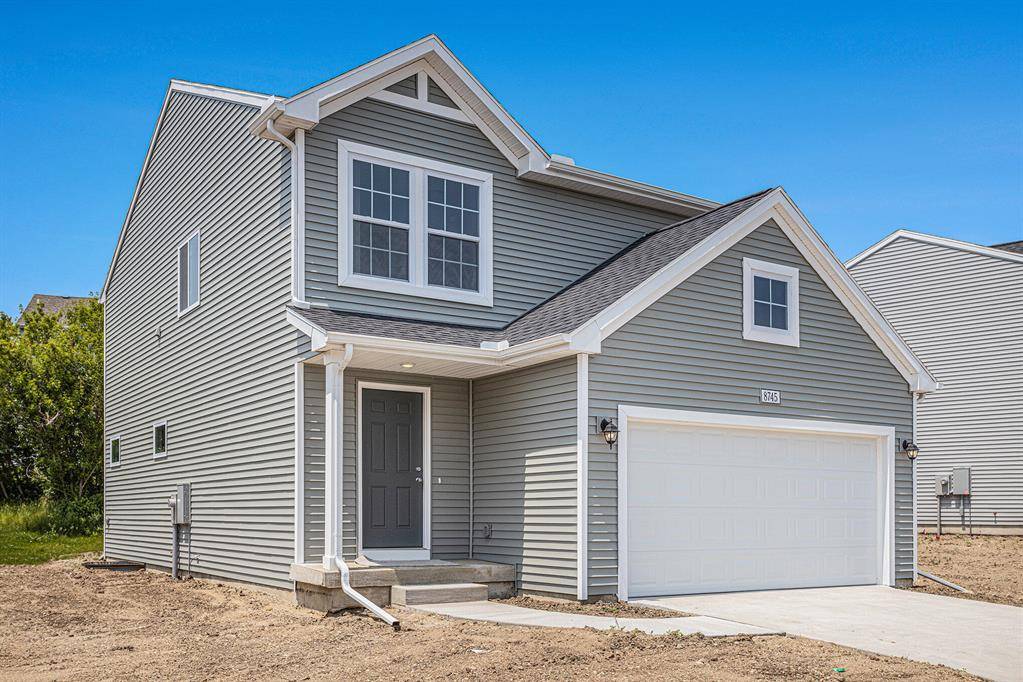 Richland Twp, MI 49083,8745 E Sturtevant Avenue