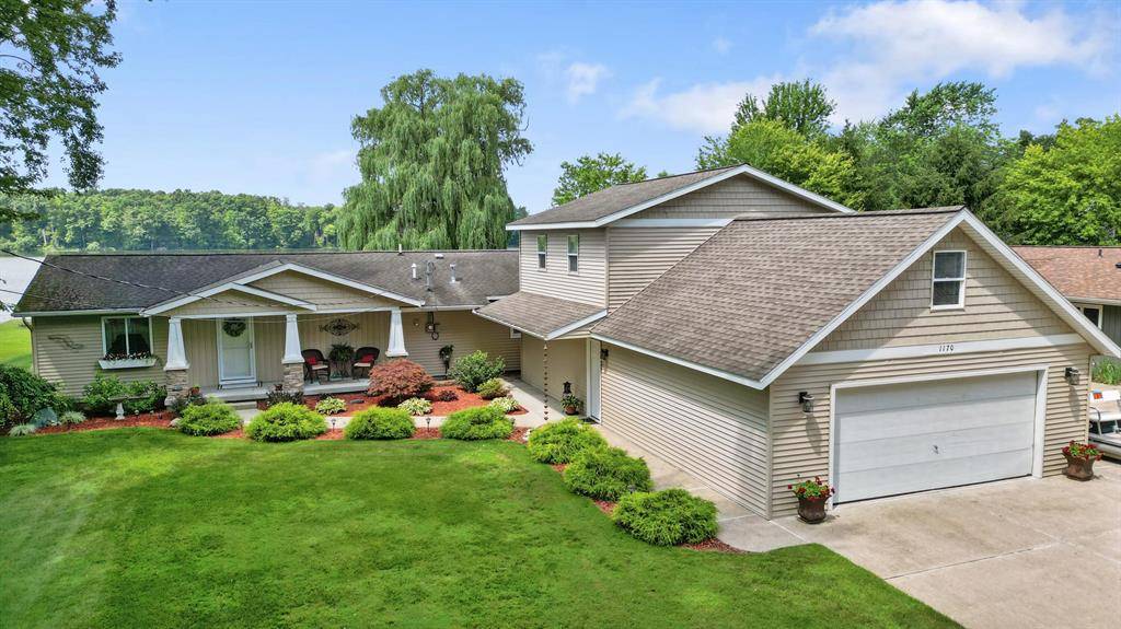 Yankee Springs Twp, MI 49333,1170 Lynn Drive