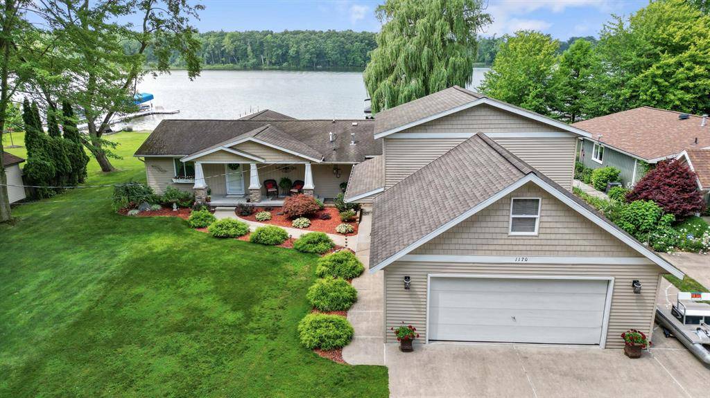 Yankee Springs Twp, MI 49333,1170 Lynn Drive