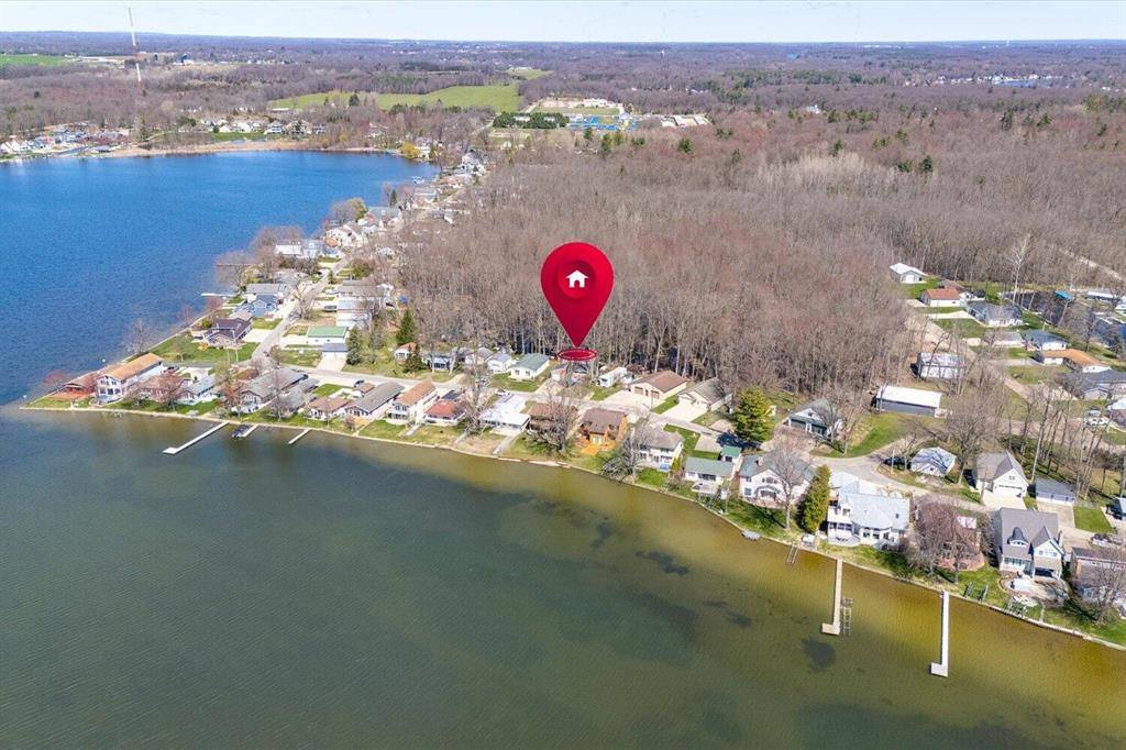 Yankee Springs Twp, MI 49348,2255 Parker Drive