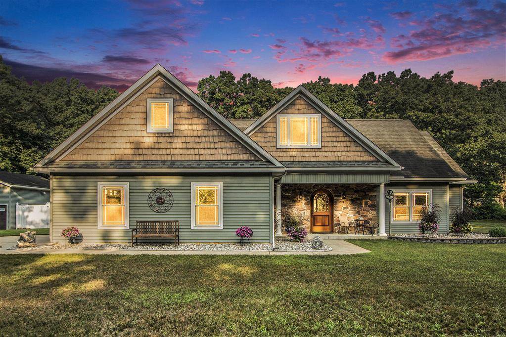Orangeville Twp, MI 49080,6574 Lafountaine Drive