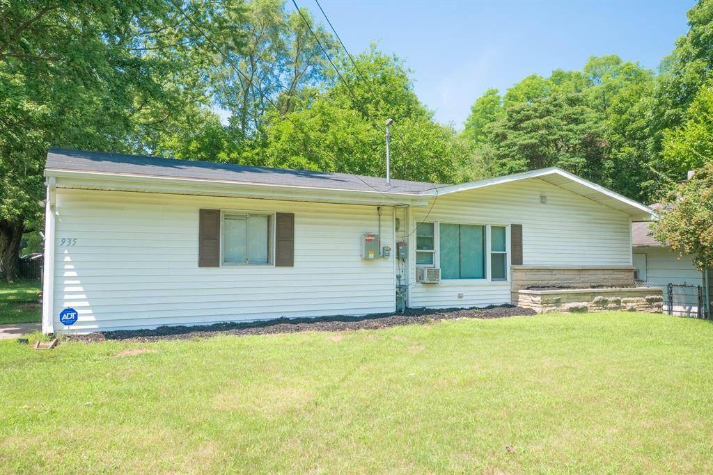 Bedford Twp, MI 49017,935 North Avenue