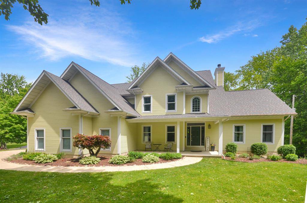 Texas Twp, MI 49009,5371 S 4th Street