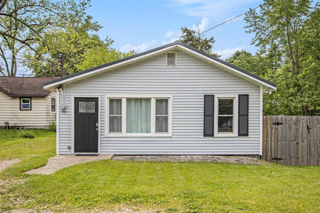 Kalamazoo, MI 49008,3924 Oakland Drive