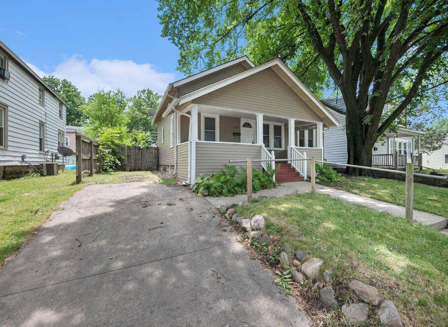 Kalamazoo, MI 49001,1224 Lane Boulevard
