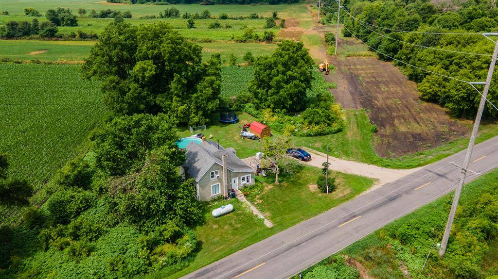 Decatur Twp, MI 49045,88080 Old Swamp Road