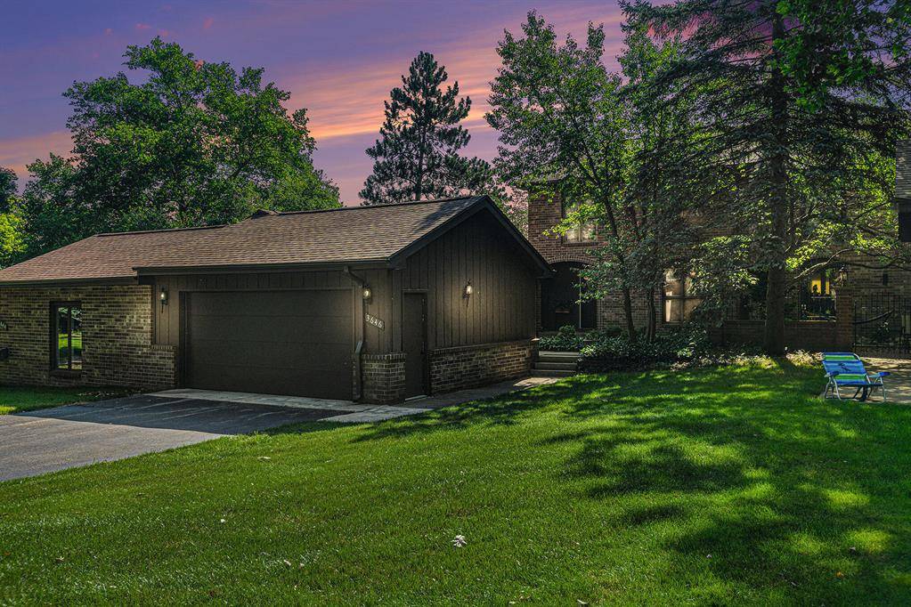 Kalamazoo, MI 49008,3646 Woodcliff Drive