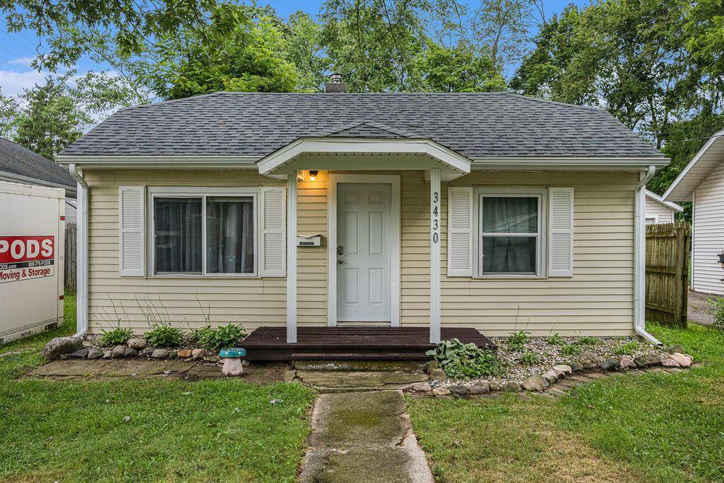 Kalamazoo, MI 49008,3430 Lowden Street